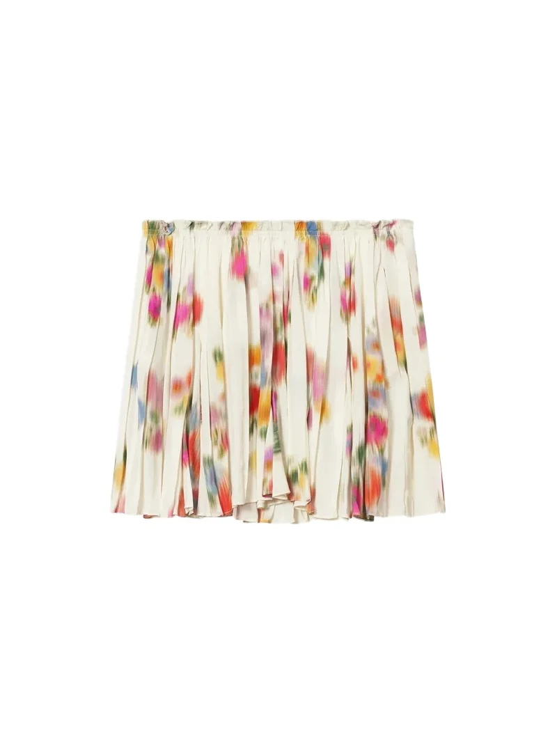 Marant Étoile Livy Skirt