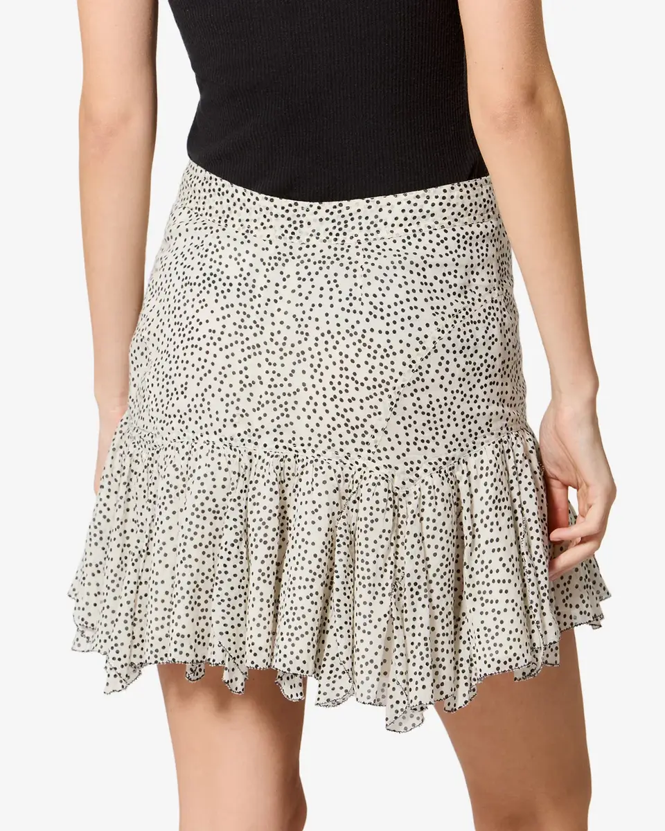 Marant Étoile Daneen Skirt | Thumbnail 3 Marant Étoile Daneen Skirt | Thumbnail 3
