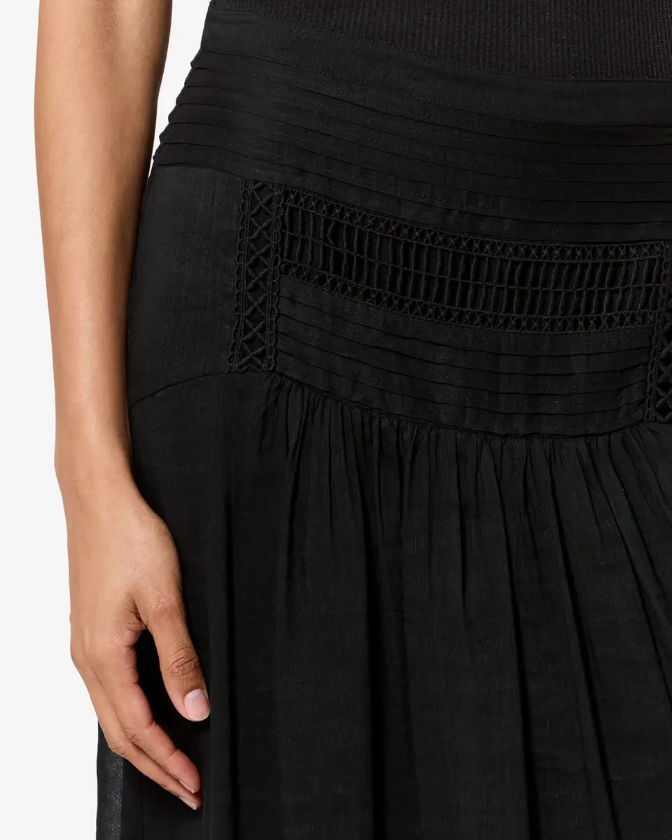 Marant Étoile Pylka Skirt | Thumbnail 2 Marant Étoile Pylka Skirt | Thumbnail 2