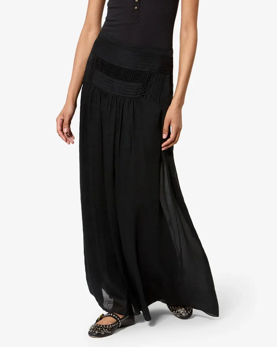 Marant Étoile Pylka Skirt | Thumbnail 5 Marant Étoile Pylka Skirt | Thumbnail 5