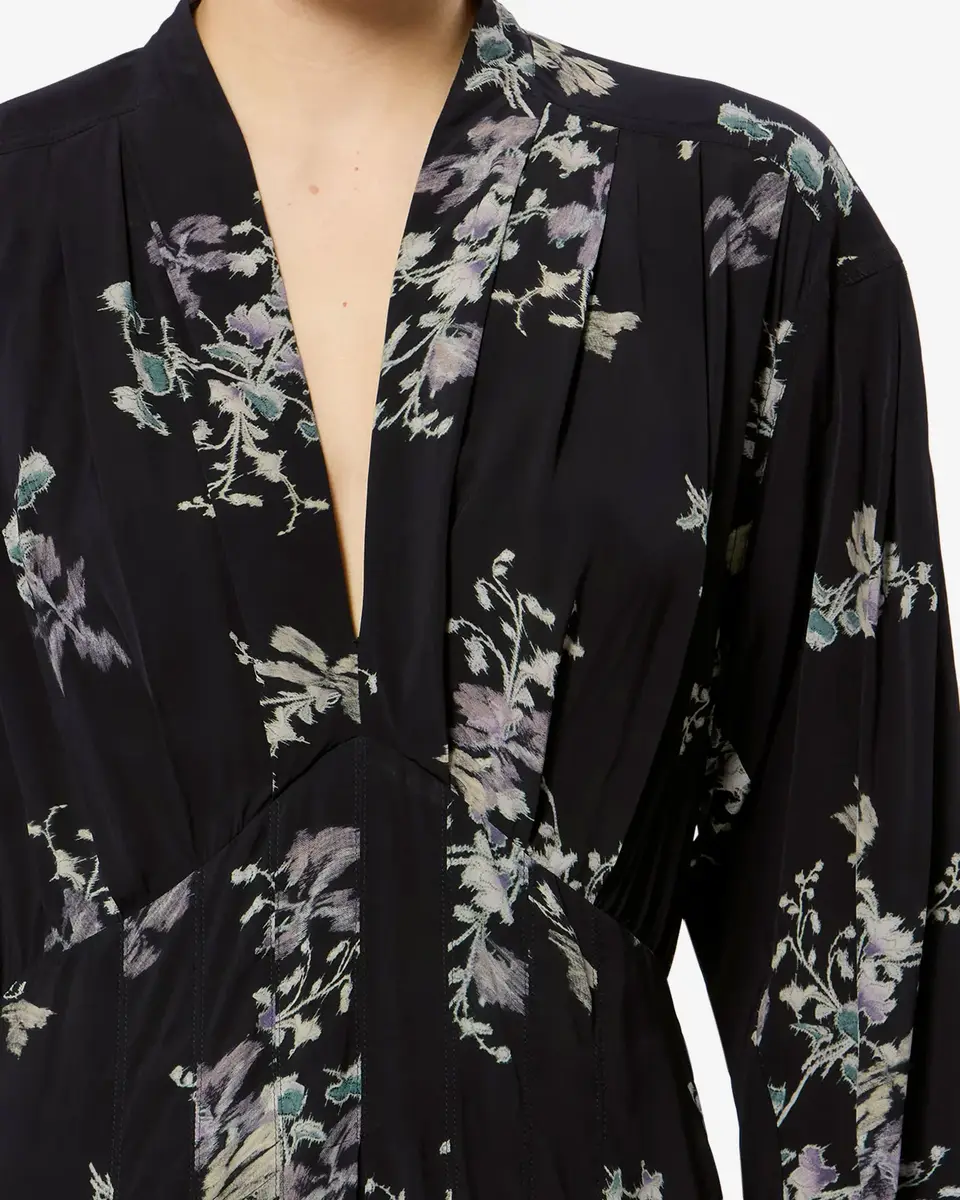 Marant Étoile Lynoa Dress | Thumbnail 2