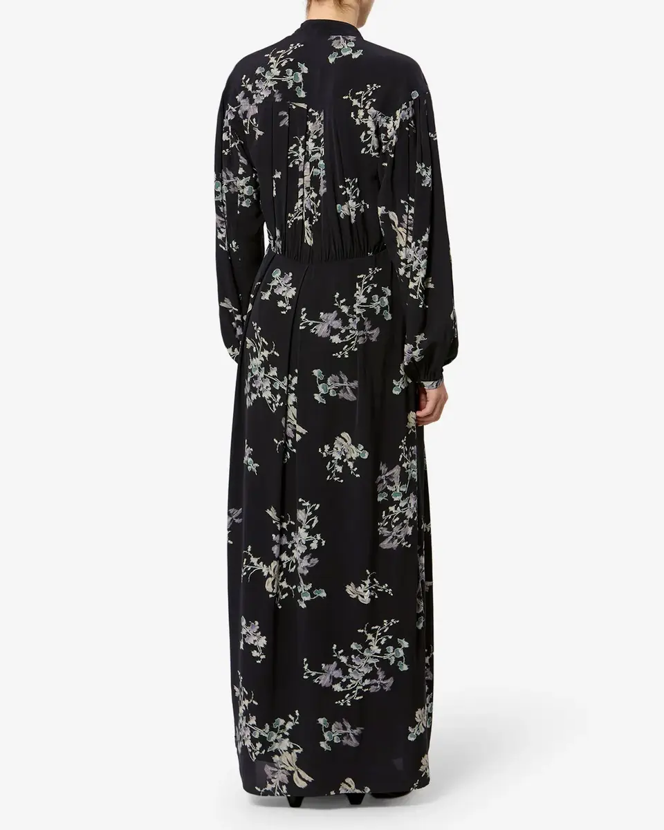 Marant Étoile Lynoa Dress | Thumbnail 3