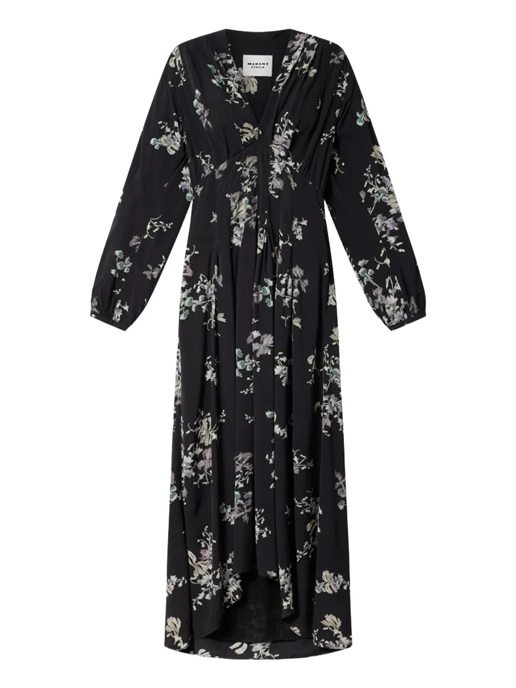 Lynoa Dress