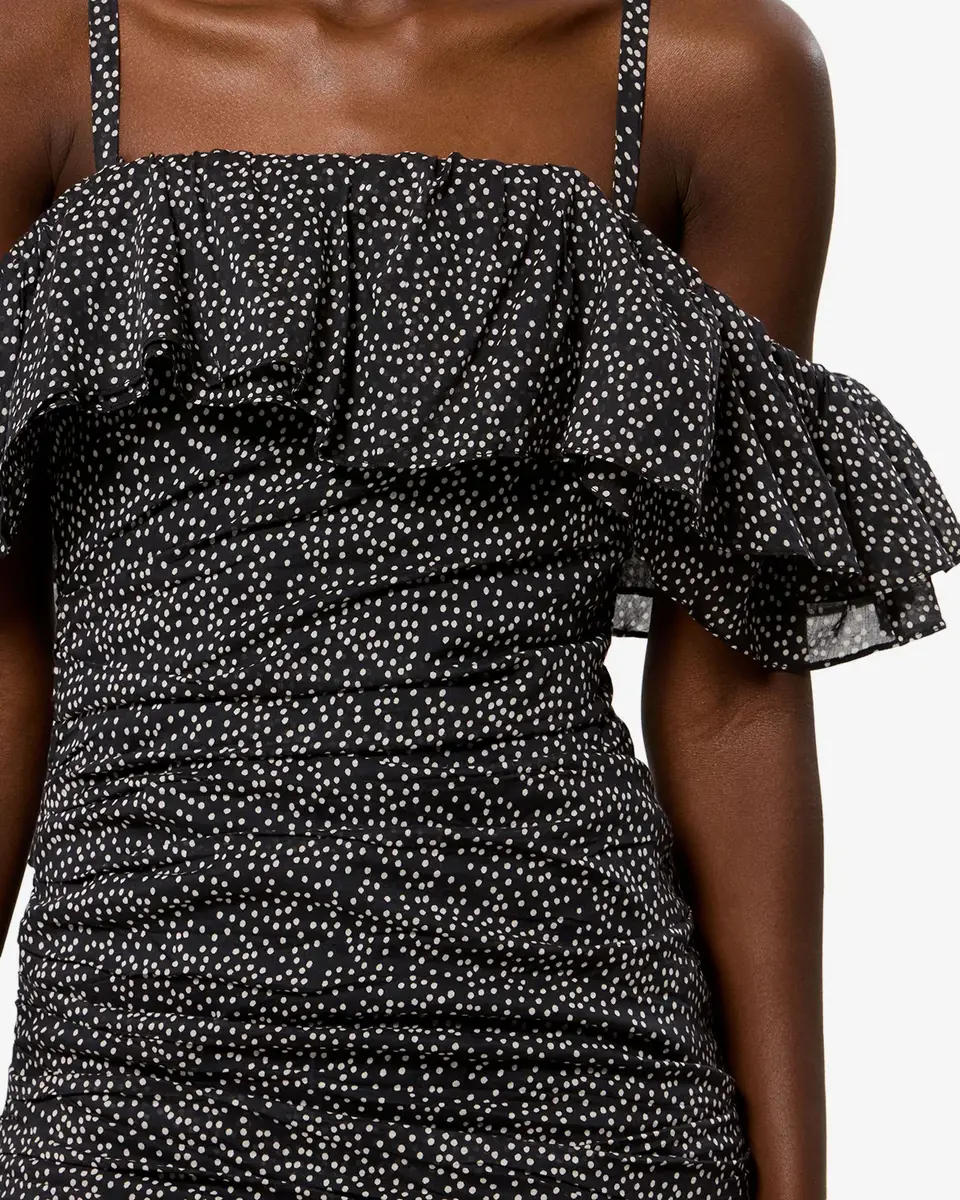 Marant Étoile Davilia Dress | Thumbnail 2