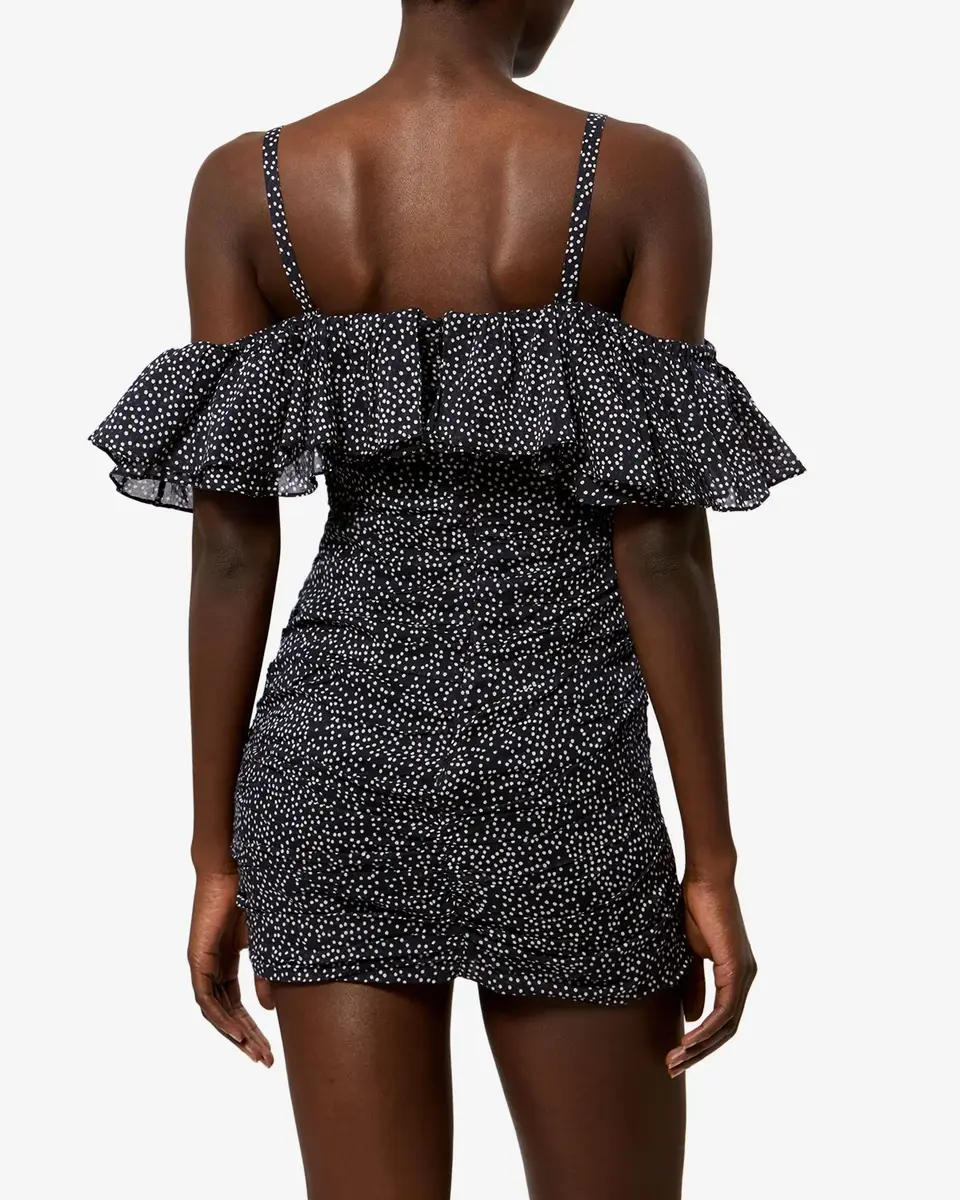 Marant Étoile Davilia Dress | Thumbnail 3
