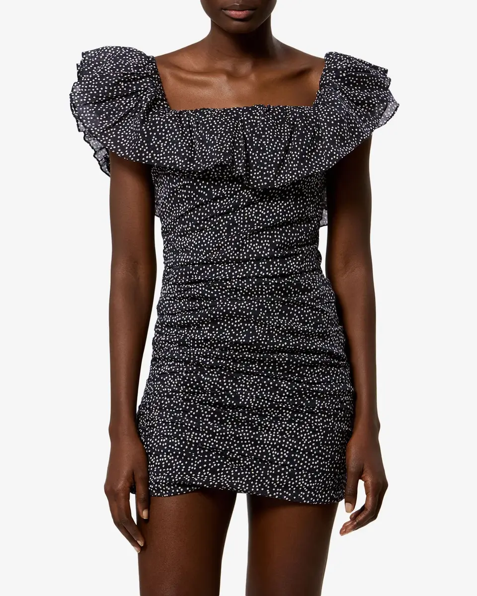 Marant Étoile Davilia Dress | Thumbnail 5
