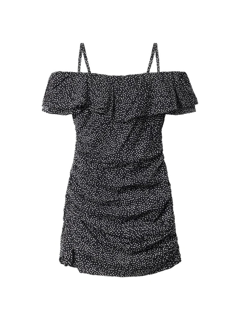 Davilia Dress