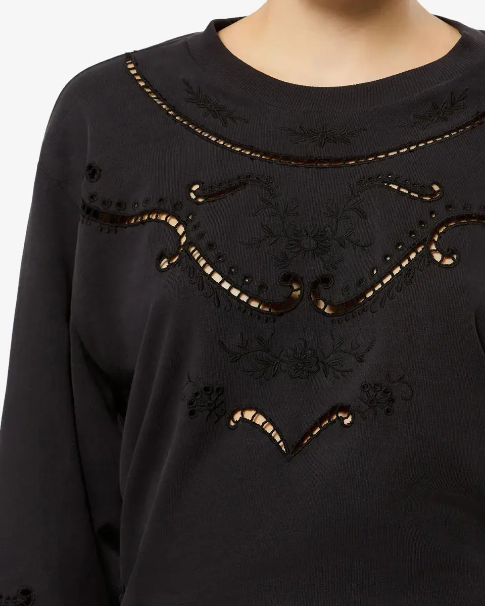 Marant Étoile Enaelle Dress | Thumbnail 2