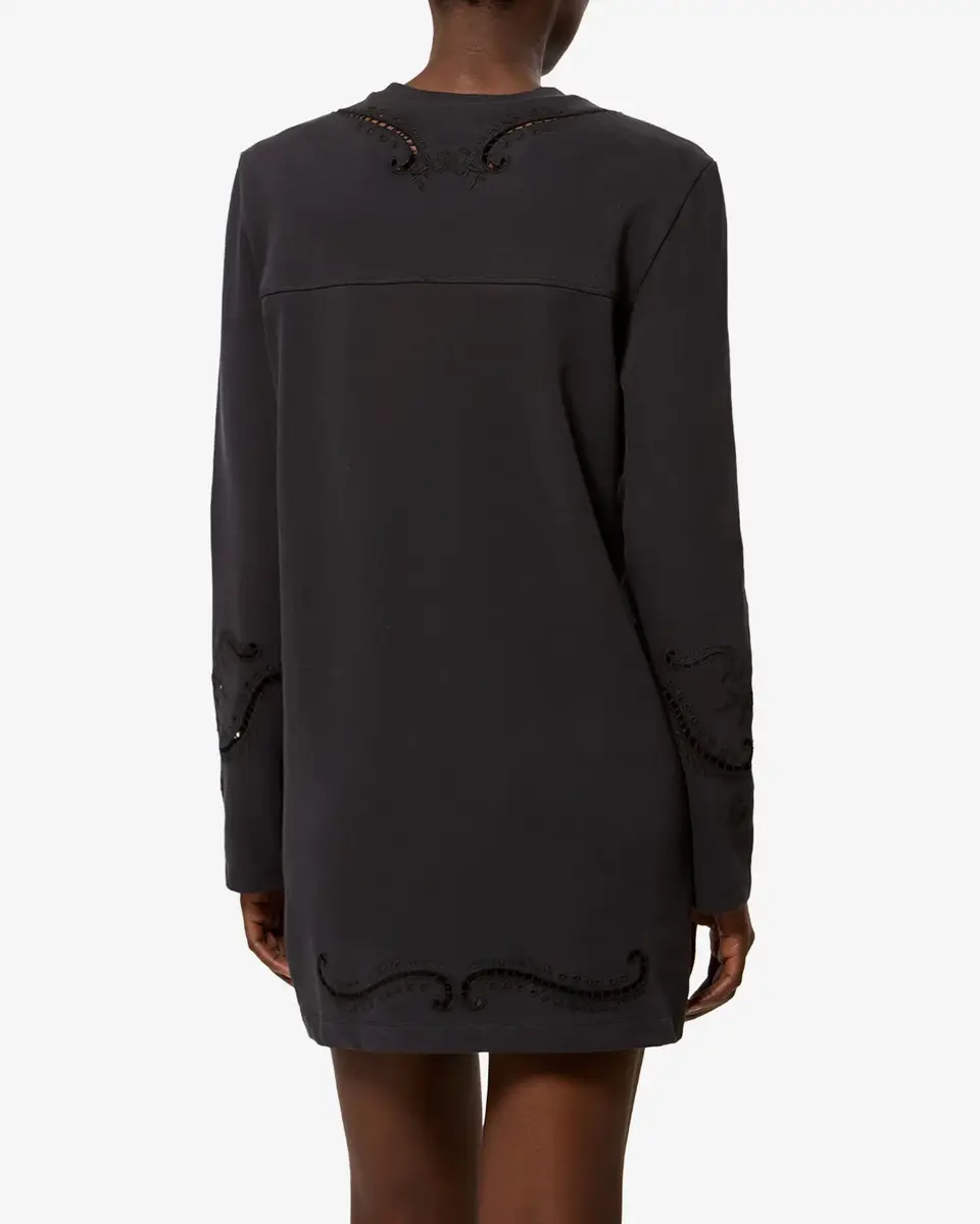 Marant Étoile Elka Dress | Thumbnail 3