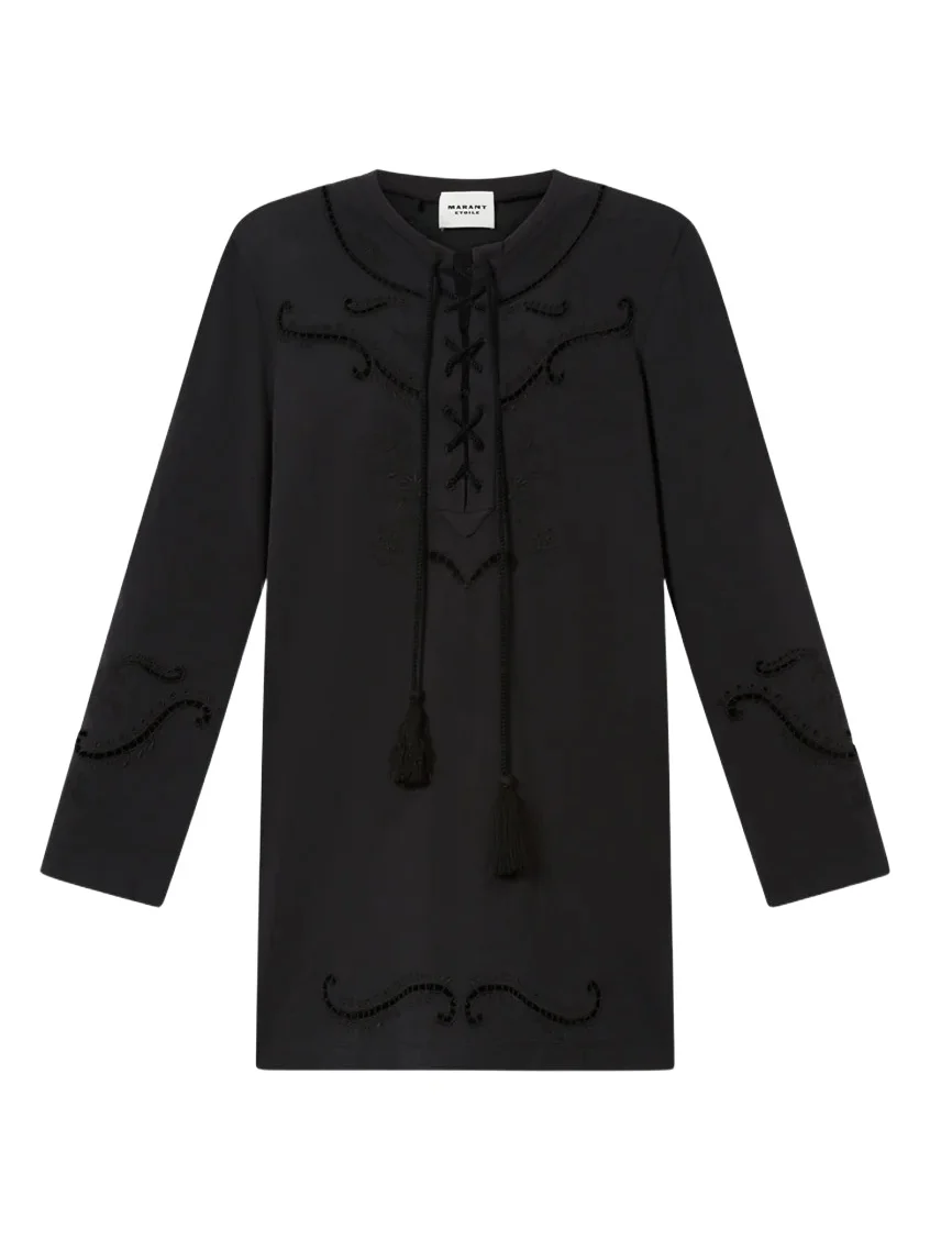Elka Dress