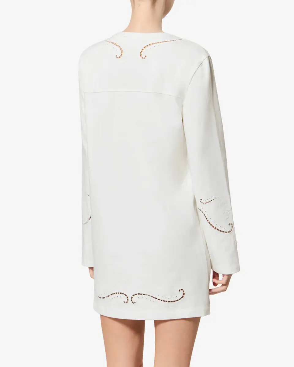 Marant Étoile Elka Dress | Thumbnail 3