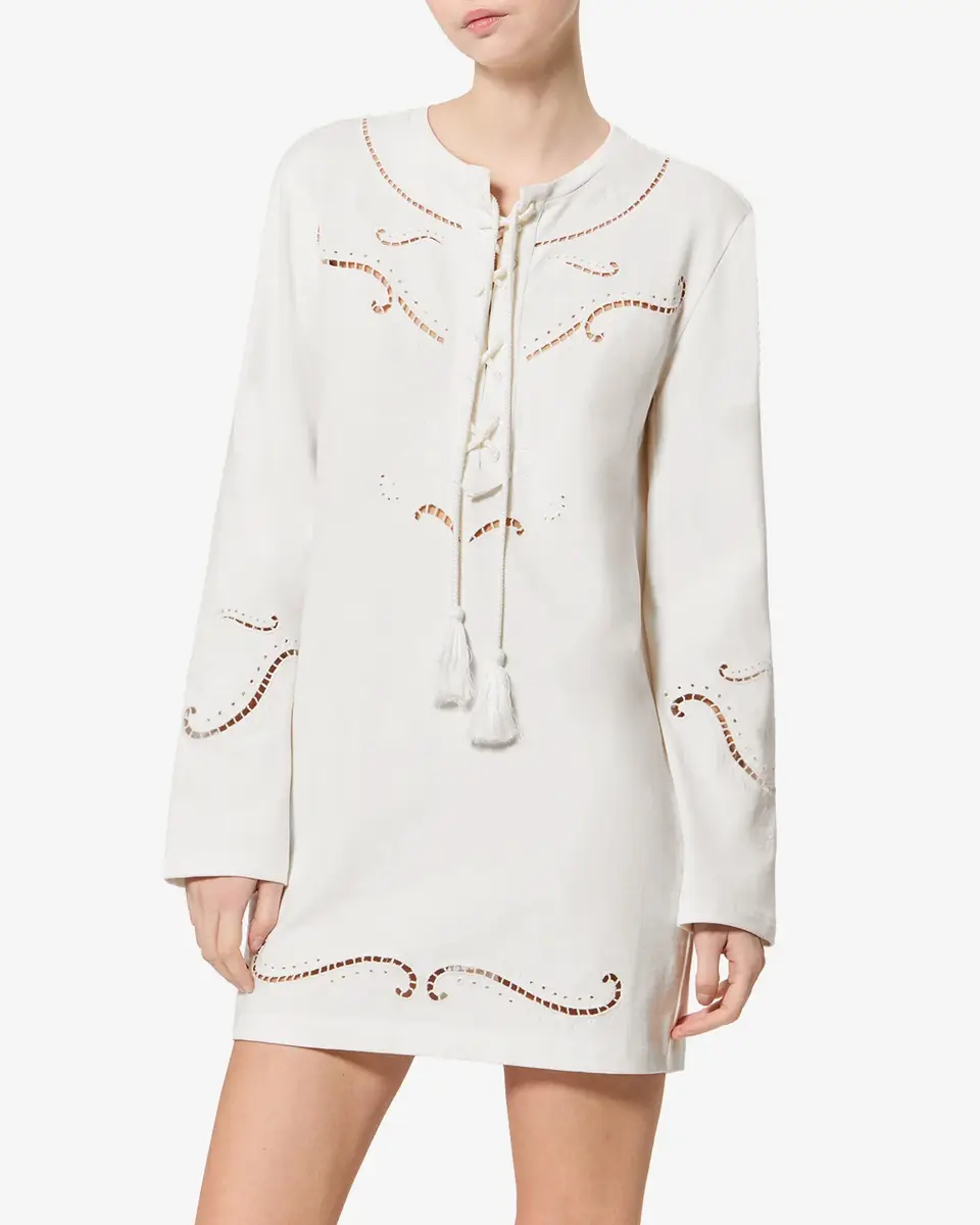Marant Étoile Elka Dress | Thumbnail 5