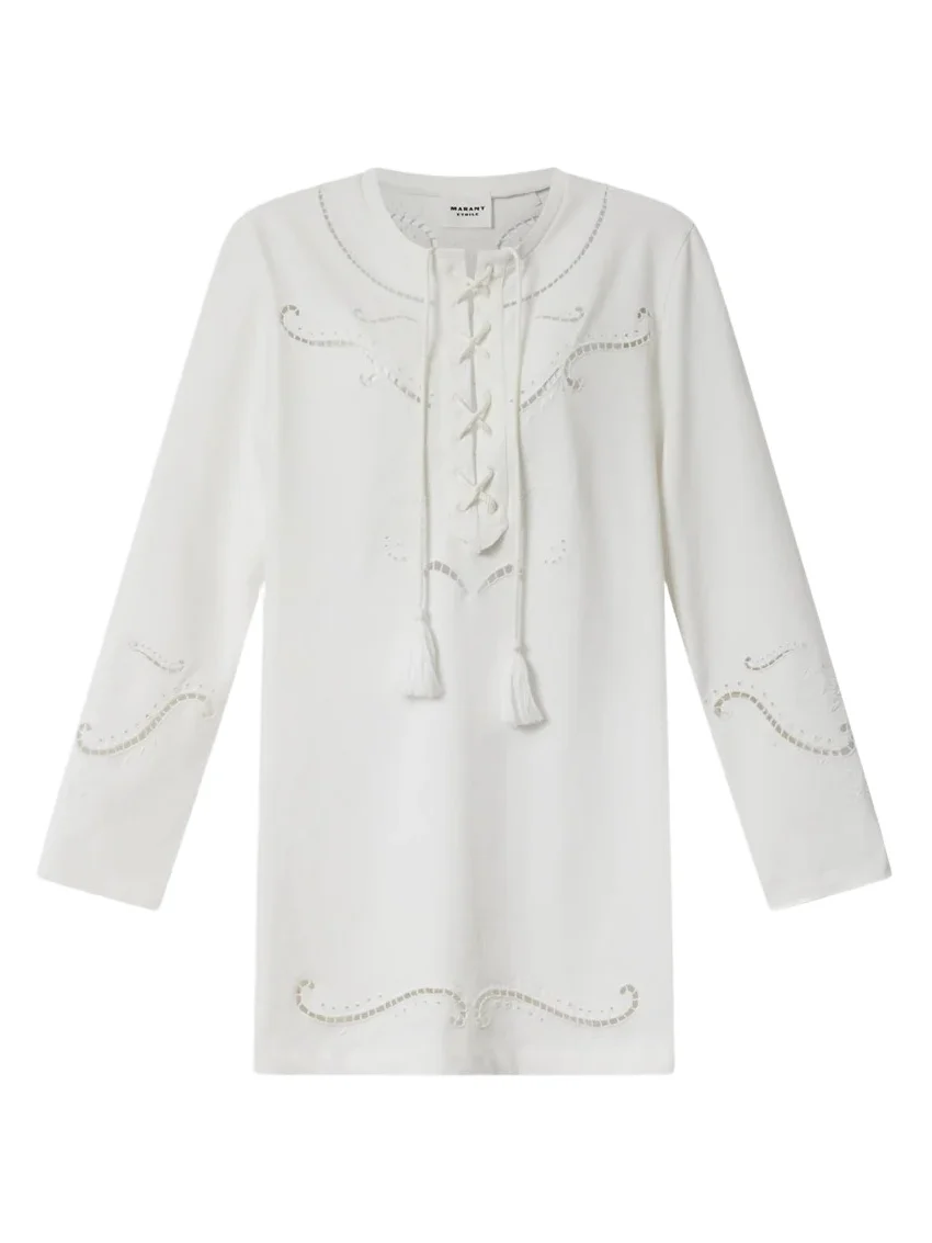 Elka Dress
