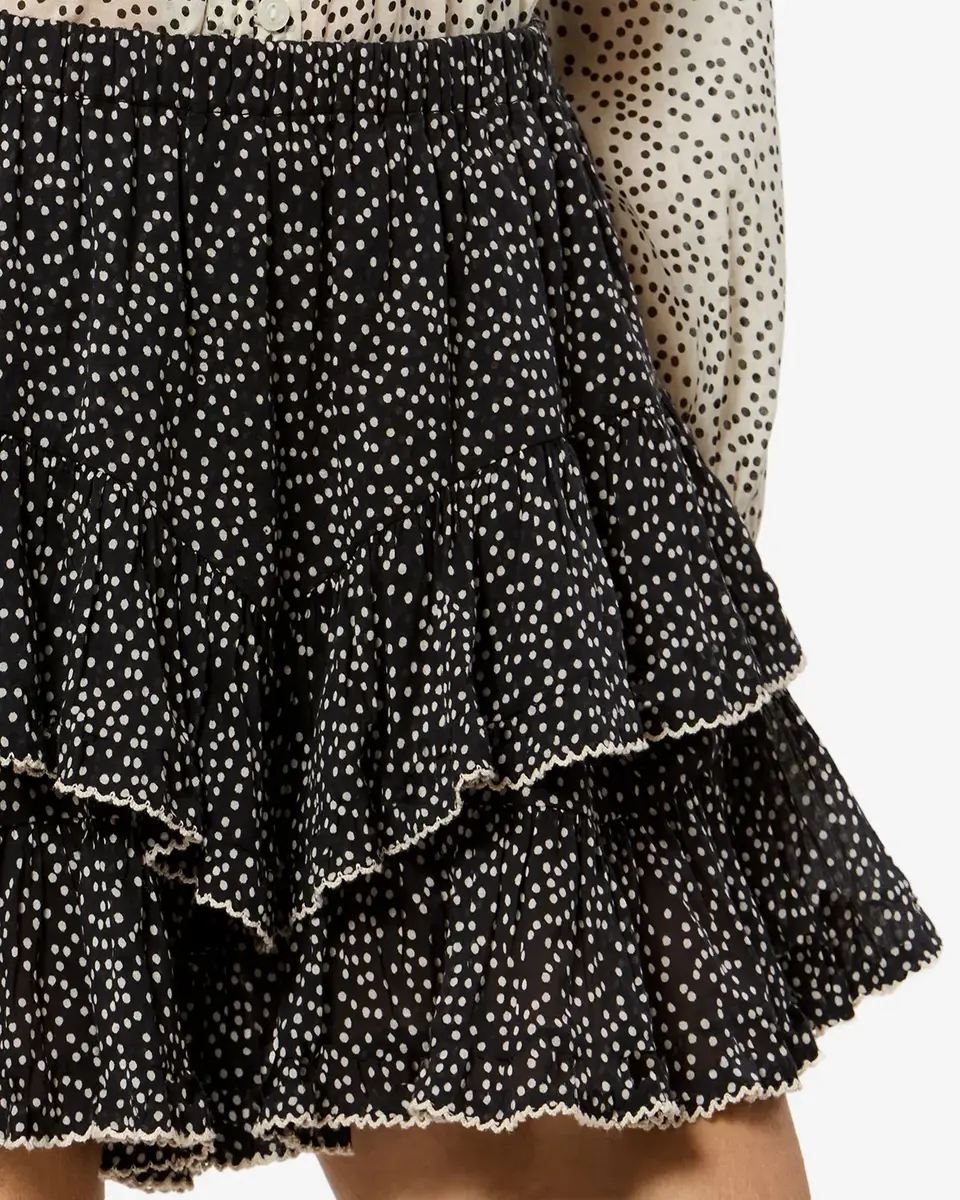 Marant Étoile Jocadia Shorts | Thumbnail 2 Marant Étoile Jocadia Shorts | Thumbnail 2