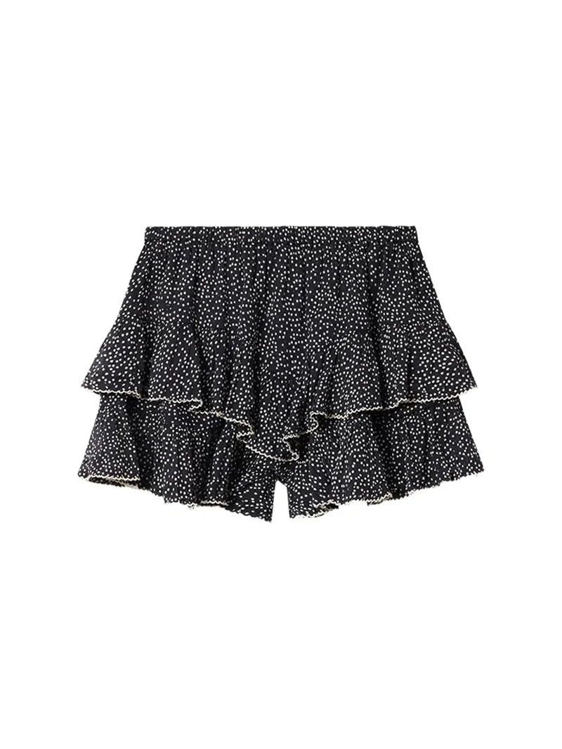 Marant Étoile Jocadia Shorts