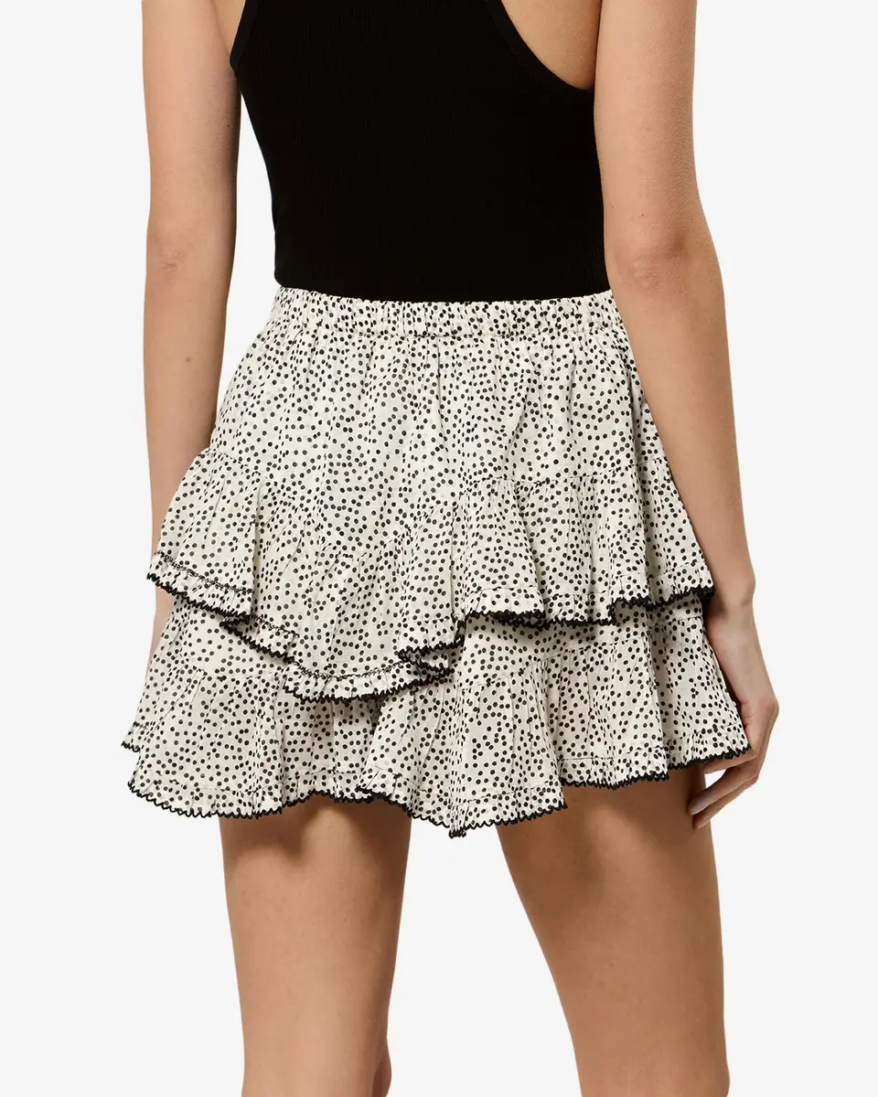 Marant Étoile Jocadia Shorts | Thumbnail 3 Marant Étoile Jocadia Shorts | Thumbnail 3