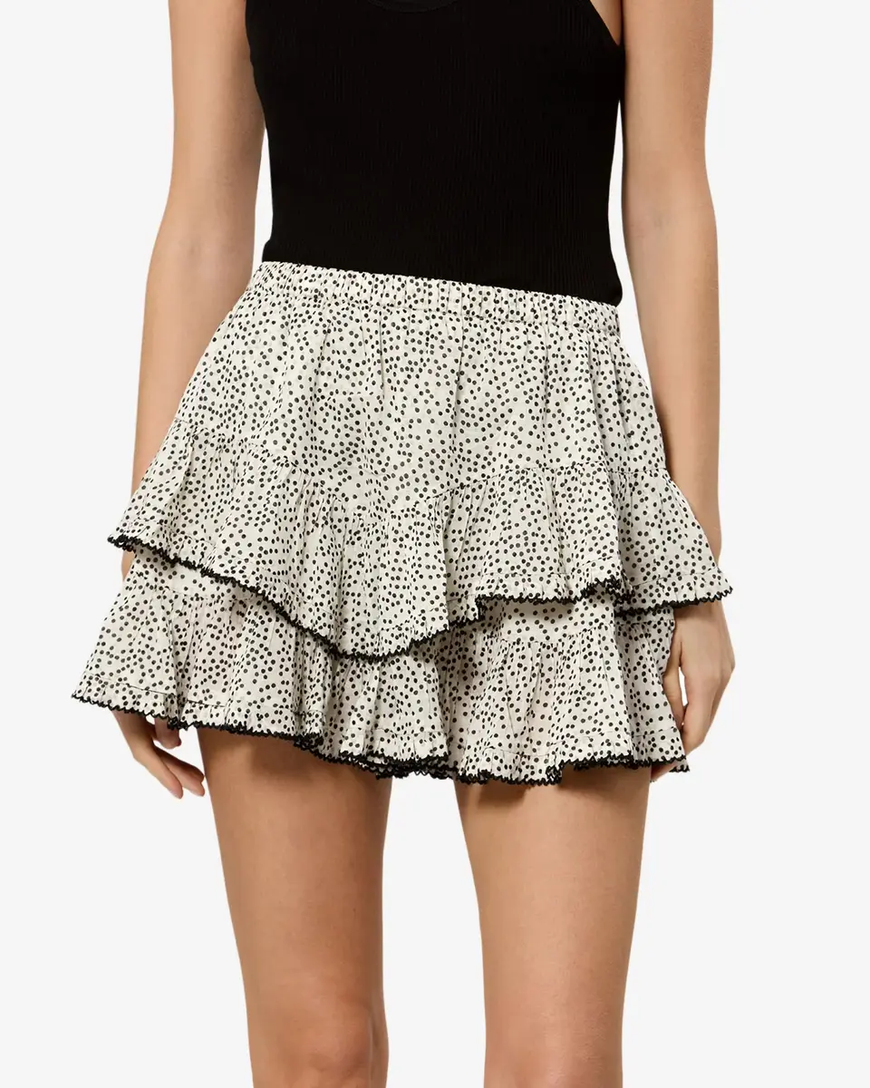 Marant Étoile Jocadia Shorts | Thumbnail 5 Marant Étoile Jocadia Shorts | Thumbnail 5