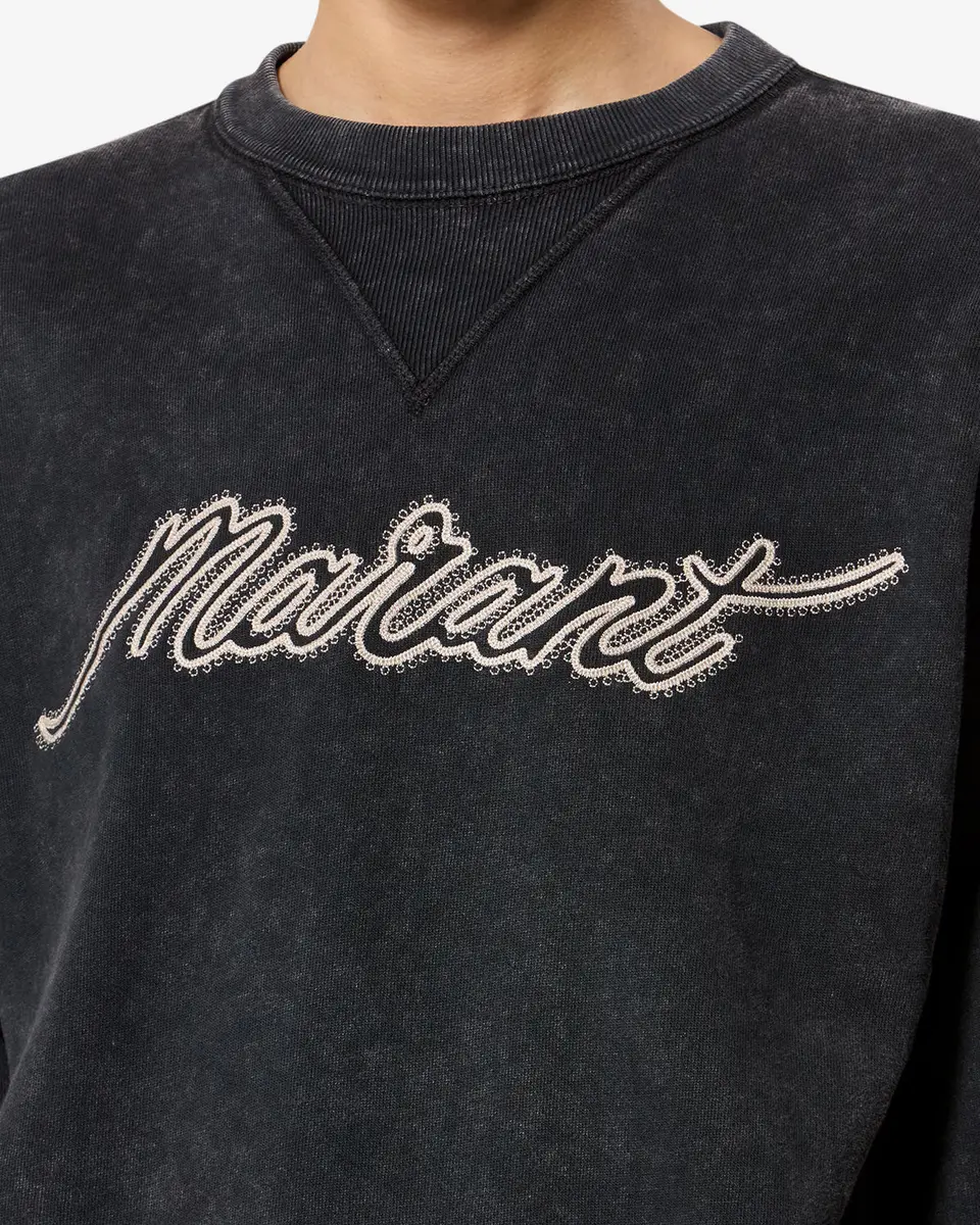Marant Étoile Rise Sweatshirt | Thumbnail 2