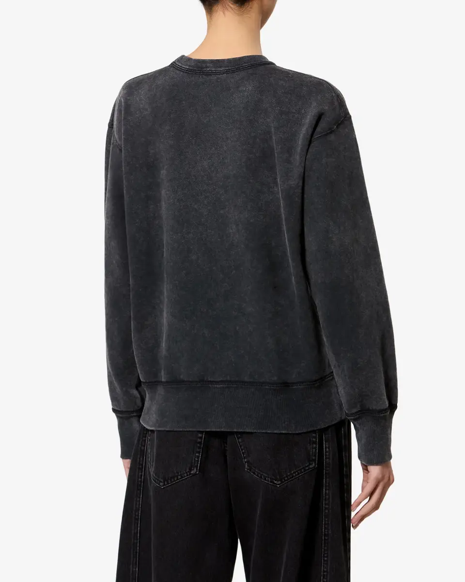 Marant Étoile Rise Sweatshirt | Thumbnail 3