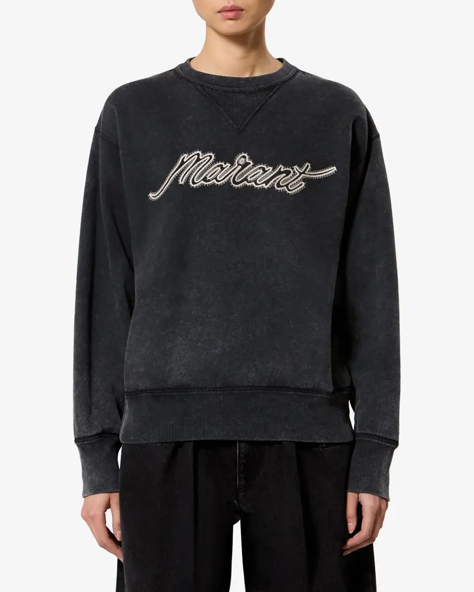 Marant Étoile Rise Sweatshirt | Thumbnail 5