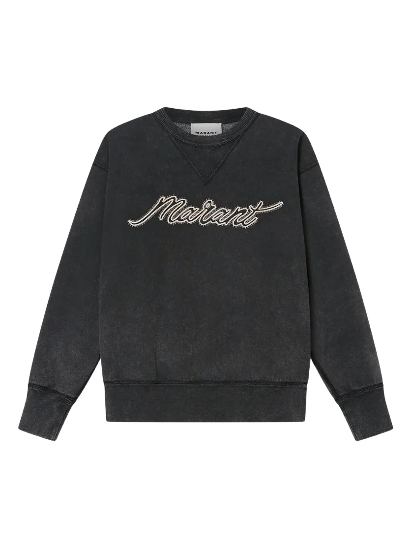 Marant Étoile Rise Sweatshirt