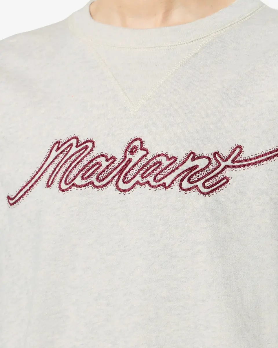 Marant Étoile Rise Sweatshirt | Thumbnail 2 Marant Étoile Rise Sweatshirt | Thumbnail 2