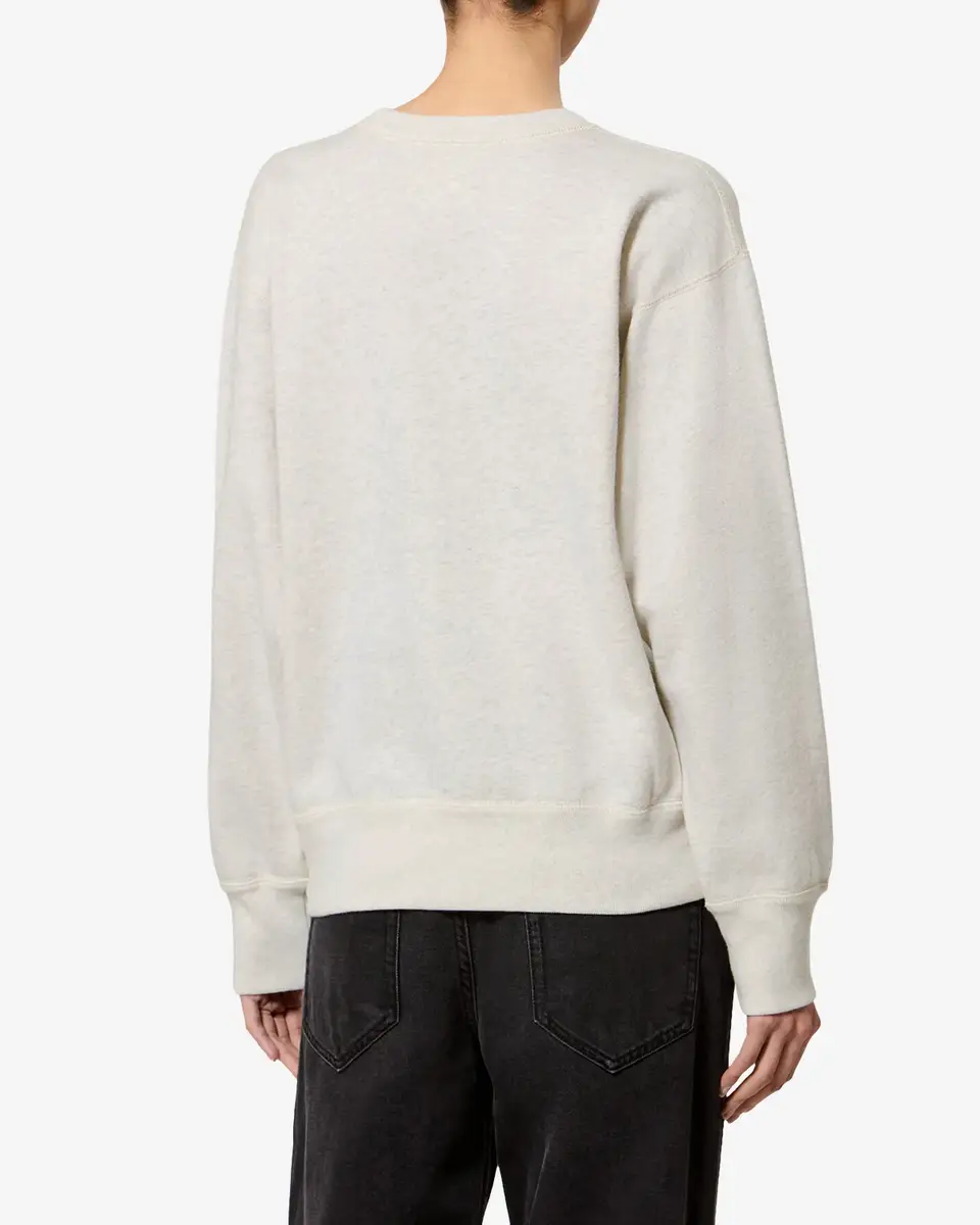 Marant Étoile Rise Sweatshirt | Thumbnail 3 Marant Étoile Rise Sweatshirt | Thumbnail 3