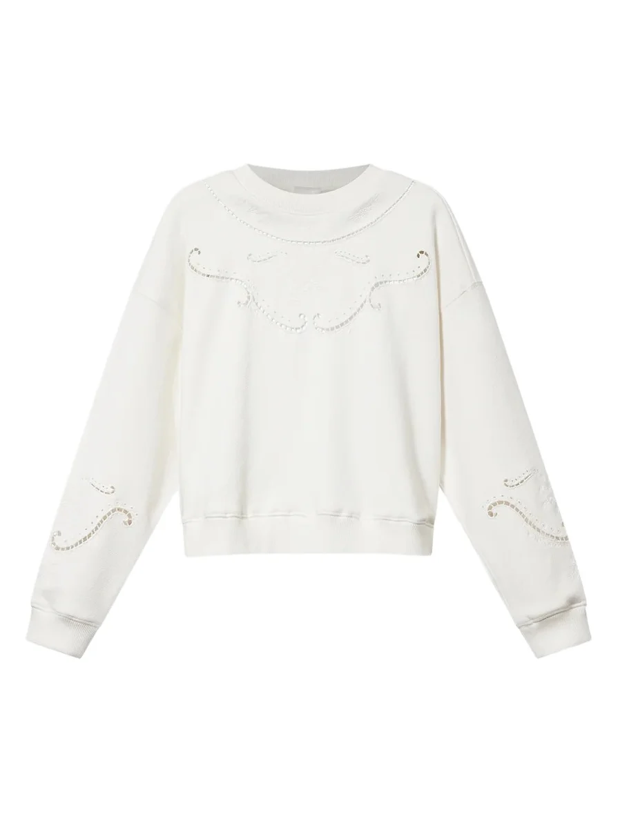 Vella Sweatshirt