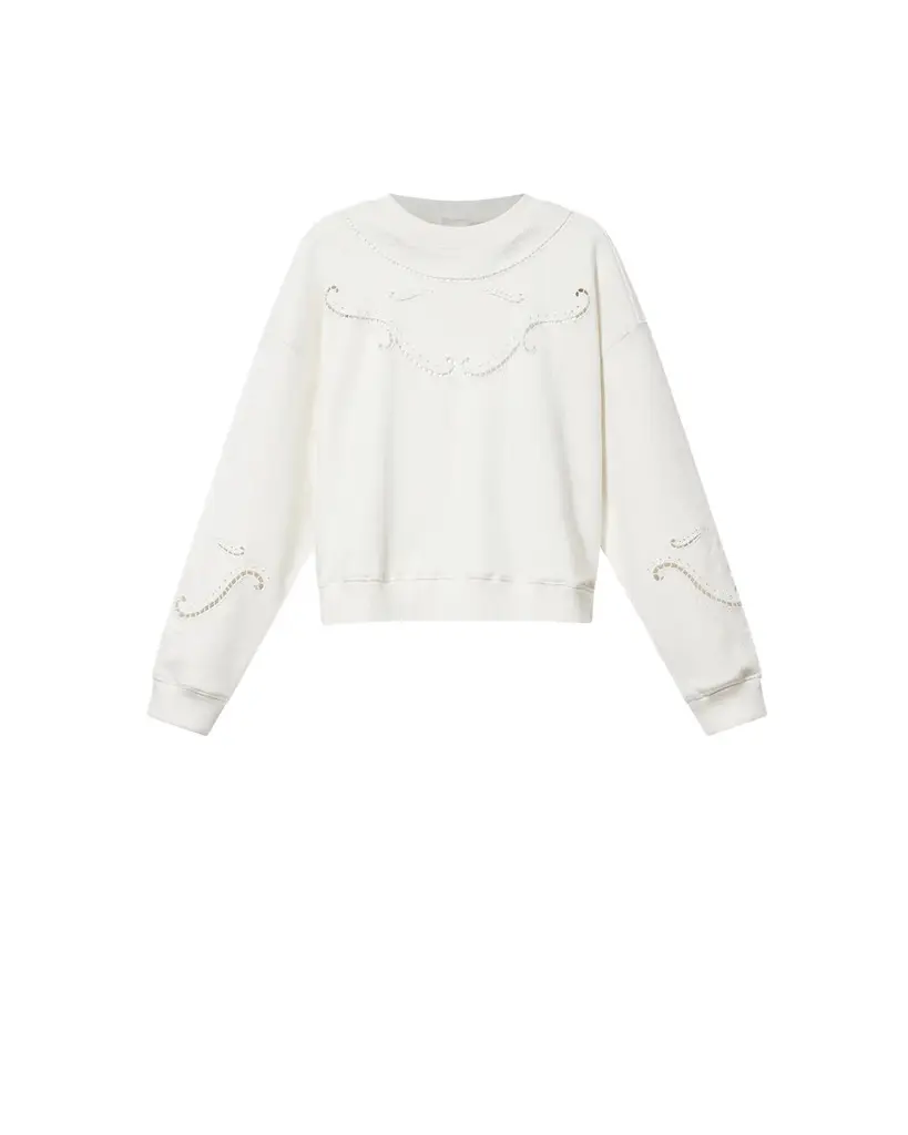 Vella Sweatshirt Vella Sweatshirt
