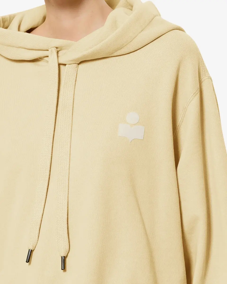 Marant Étoile Salmy Sweatshirt | Thumbnail 2 Marant Étoile Salmy Sweatshirt | Thumbnail 2