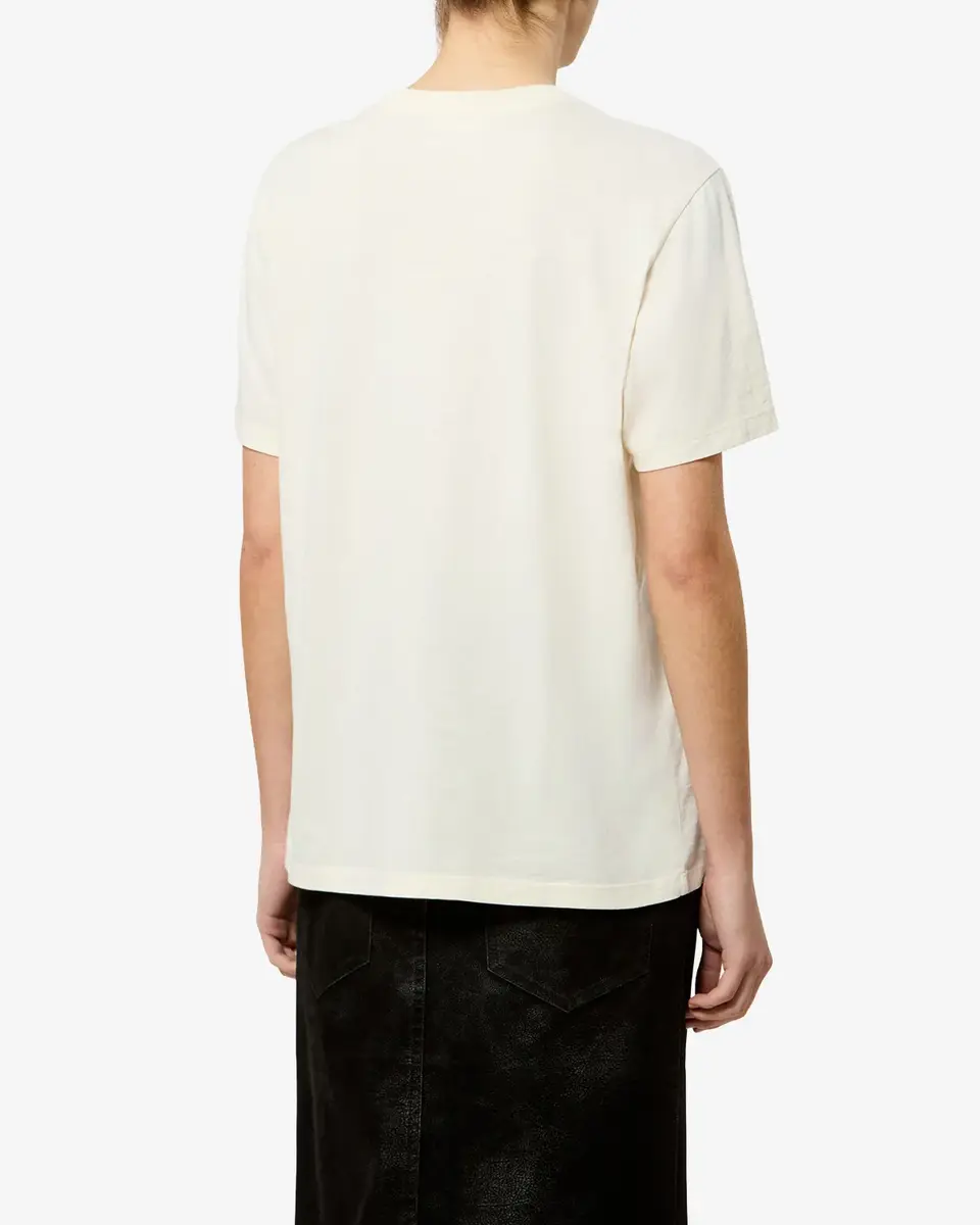Marant Étoile Zewel T-shirt | Thumbnail 3 Marant Étoile Zewel T-shirt | Thumbnail 3