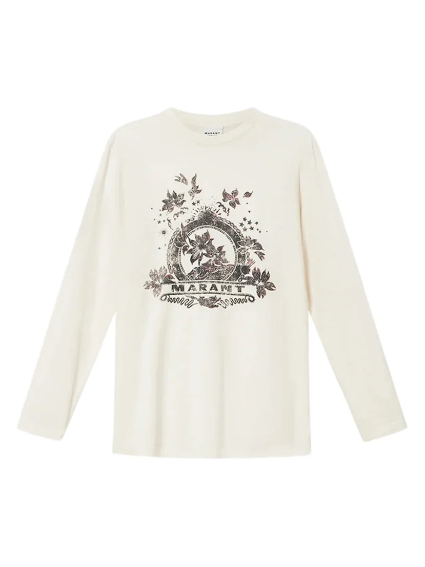 Marant Étoile Martine T-shirt