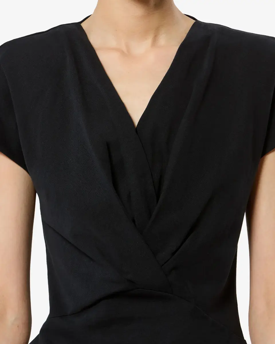Isabel Marant Nadrine T-shirt | Thumbnail 2