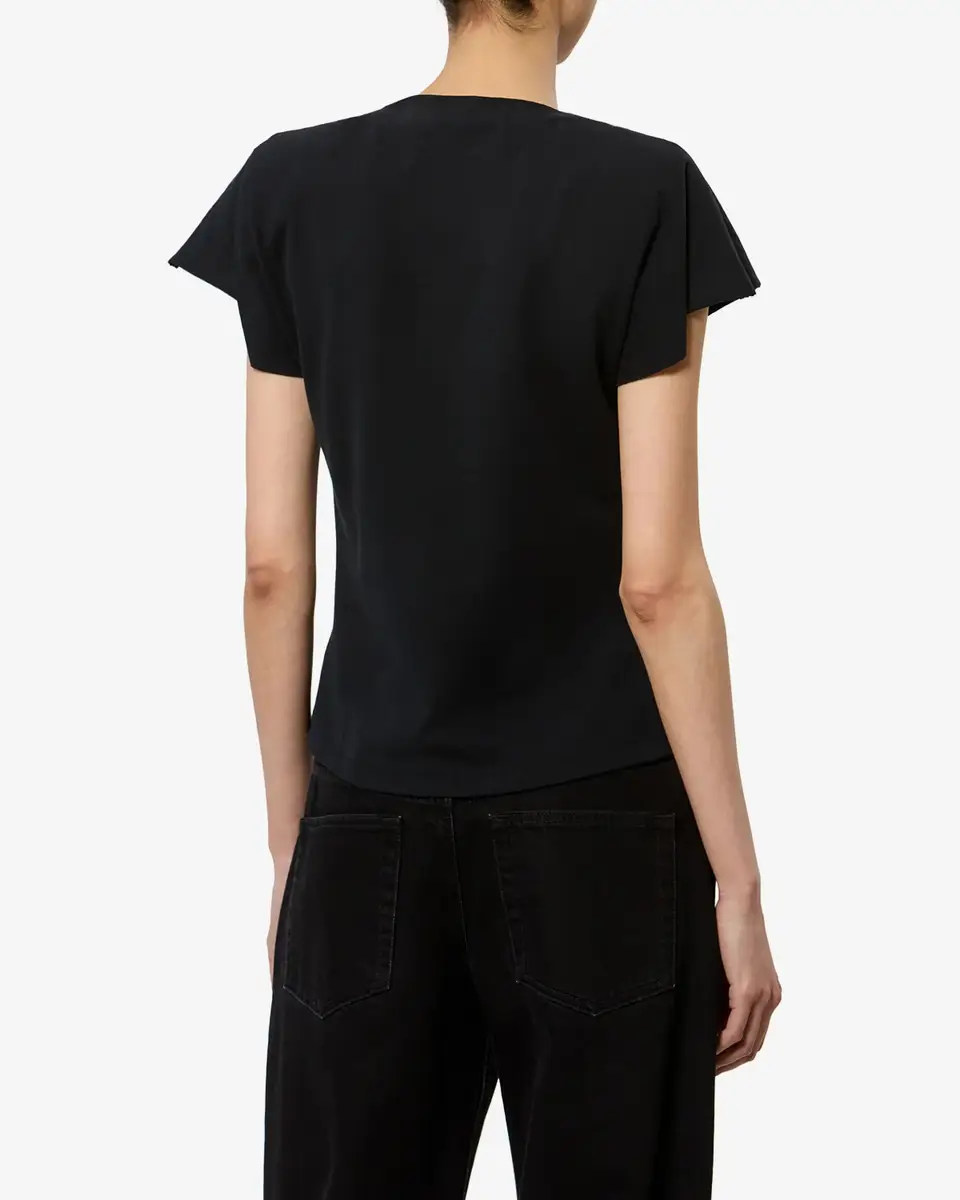 Isabel Marant Nadrine T-shirt | Thumbnail 3