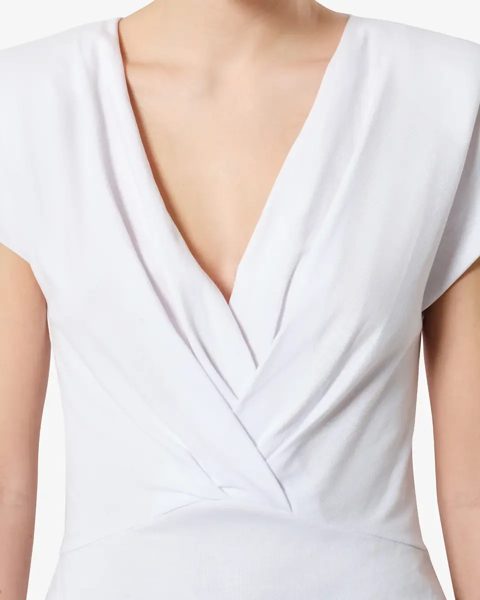 Isabel Marant Nadrine T-shirt | Thumbnail 2