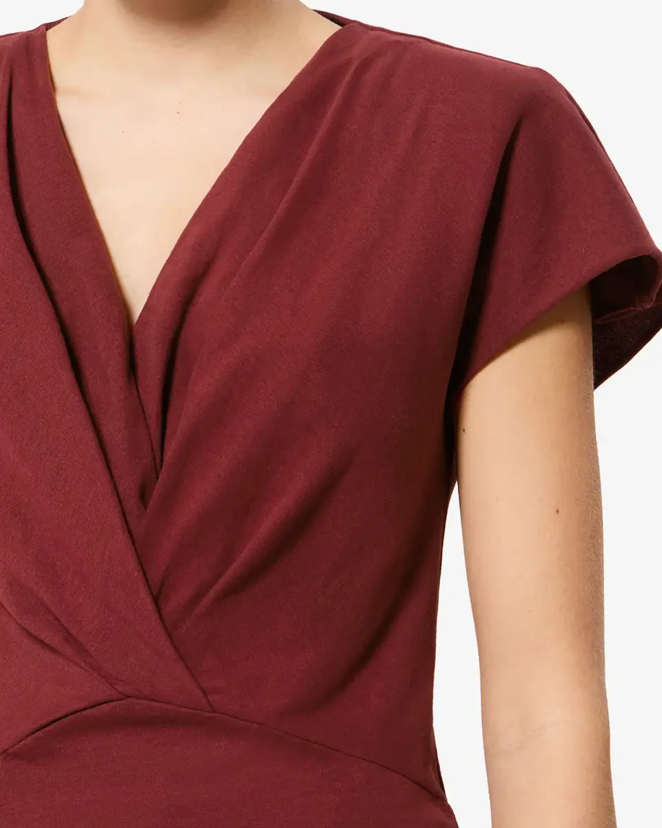 Isabel Marant Nadrine T-shirt | Thumbnail 2