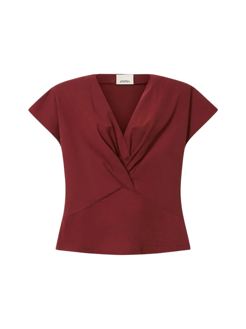 Nadrine T-shirt Nadrine T-shirt