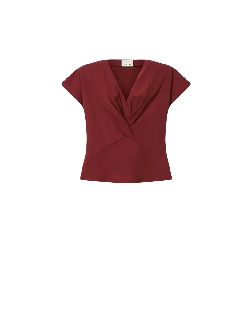 Isabel Marant Nadrine T-shirt
