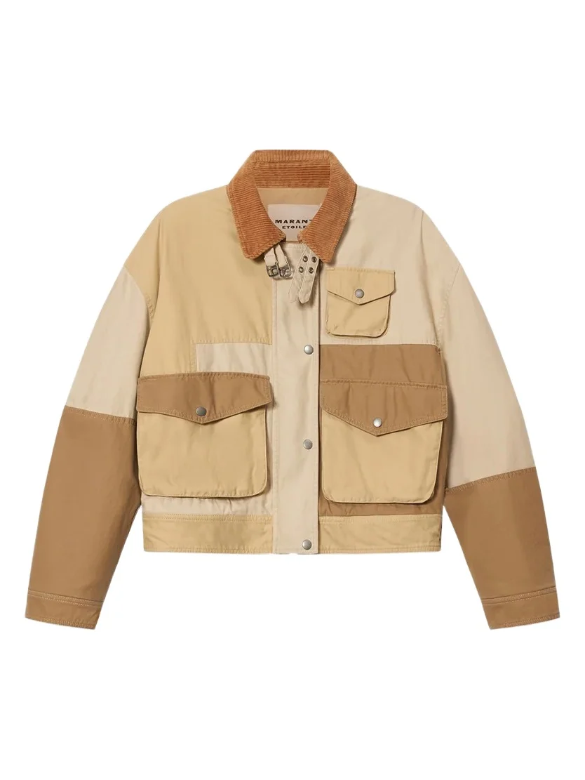 Risla Jacket