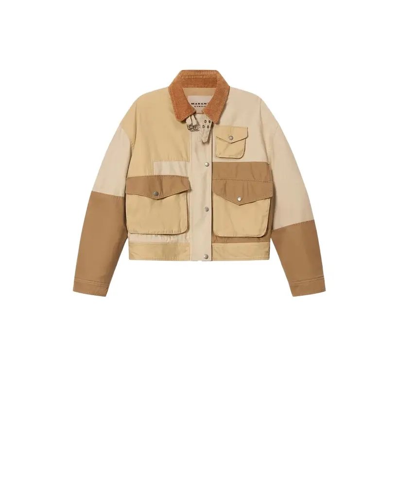 Risla Jacket Risla Jacket