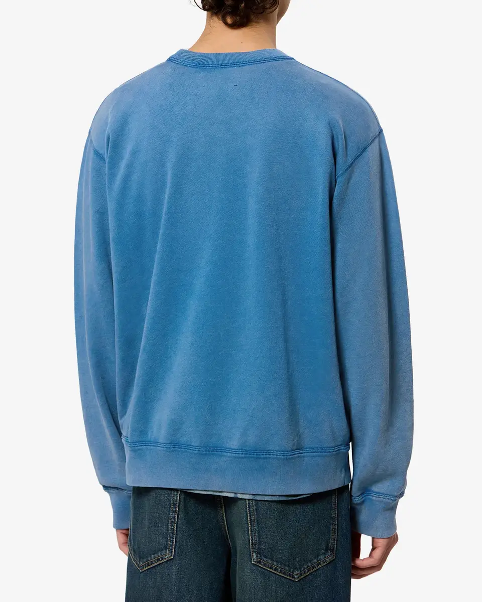 Isabel Marant Mikoy Sweatshirt | Thumbnail 3 Isabel Marant Mikoy Sweatshirt | Thumbnail 3