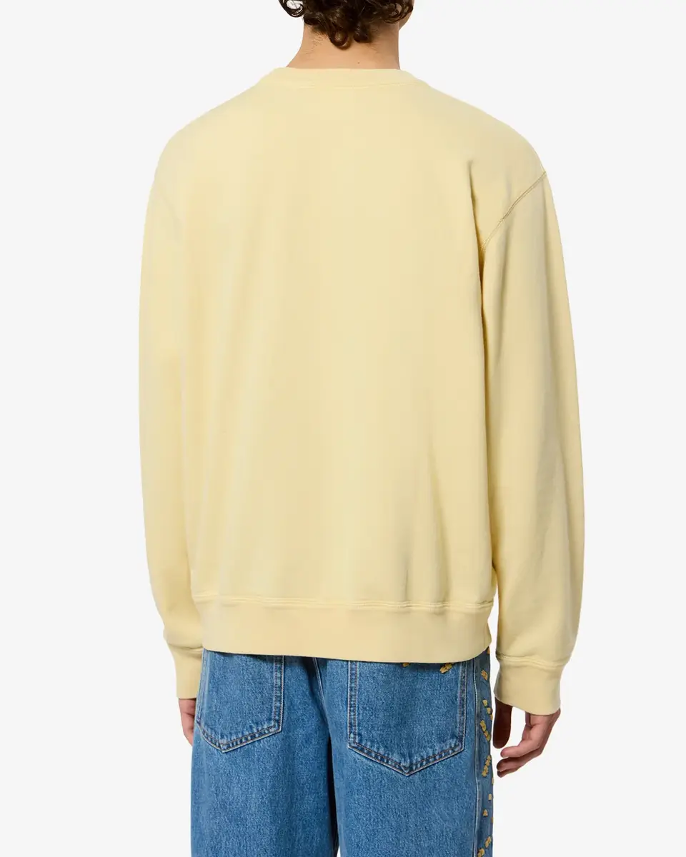 Isabel Marant Mikoy Sweatshirt | Thumbnail 3 Isabel Marant Mikoy Sweatshirt | Thumbnail 3