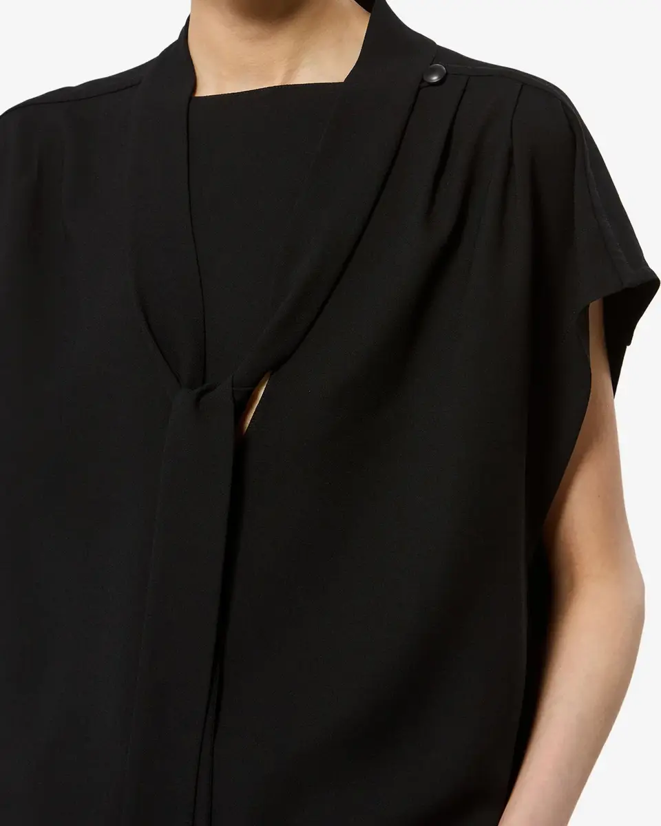 Isabel Marant Selene Top | Thumbnail 2 Isabel Marant Selene Top | Thumbnail 2