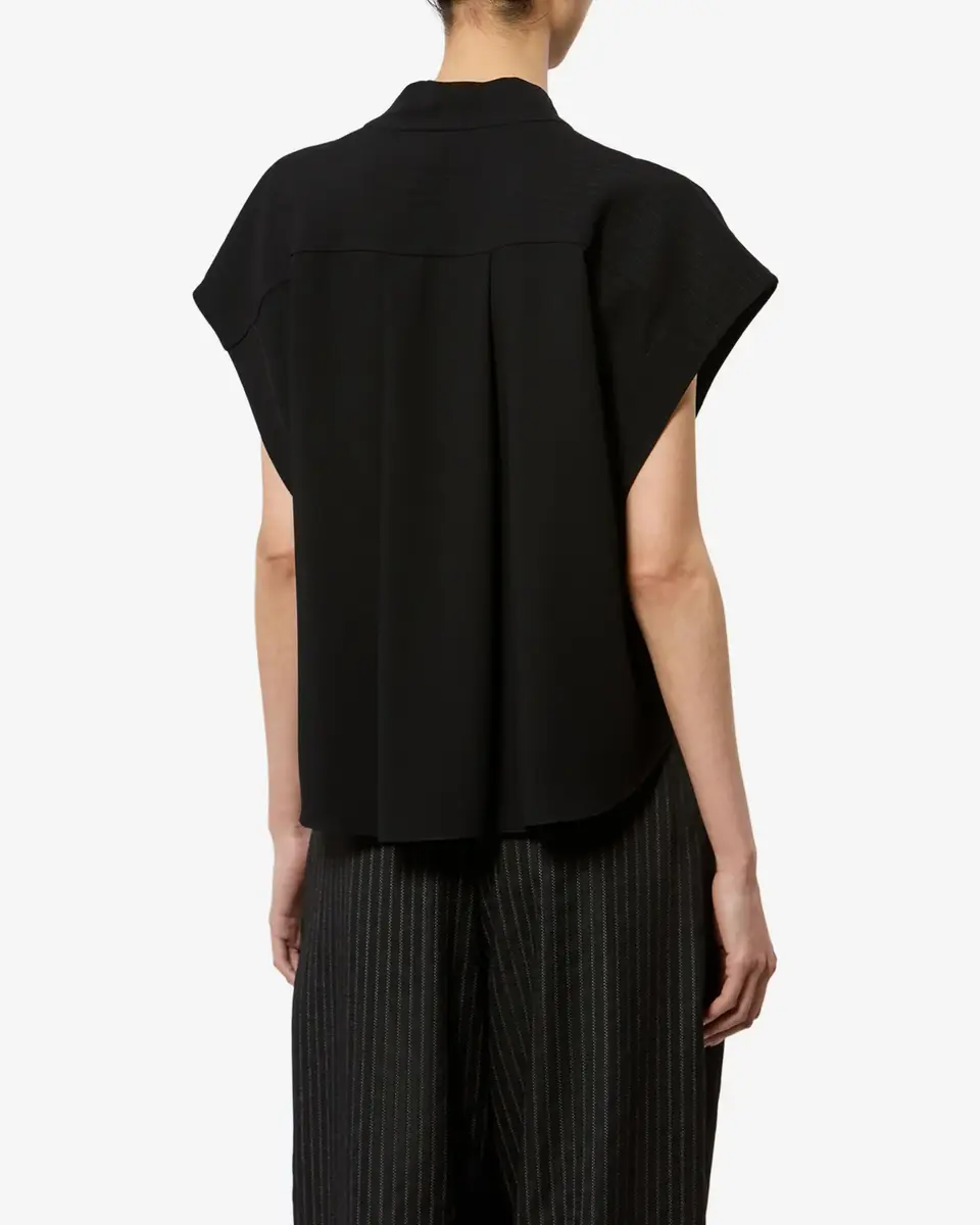 Isabel Marant Selene Top | Thumbnail 3 Isabel Marant Selene Top | Thumbnail 3