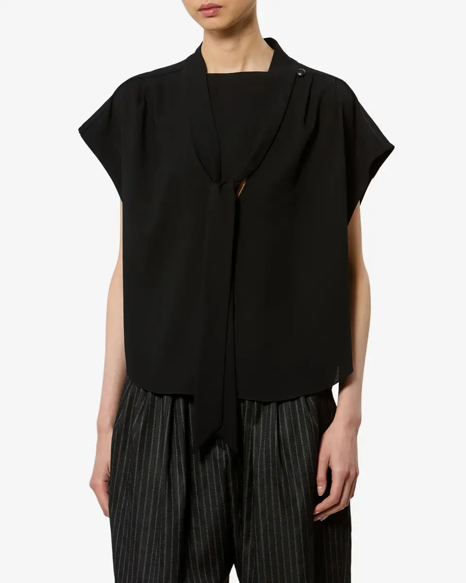 Isabel Marant Selene Top | Thumbnail 5 Isabel Marant Selene Top | Thumbnail 5