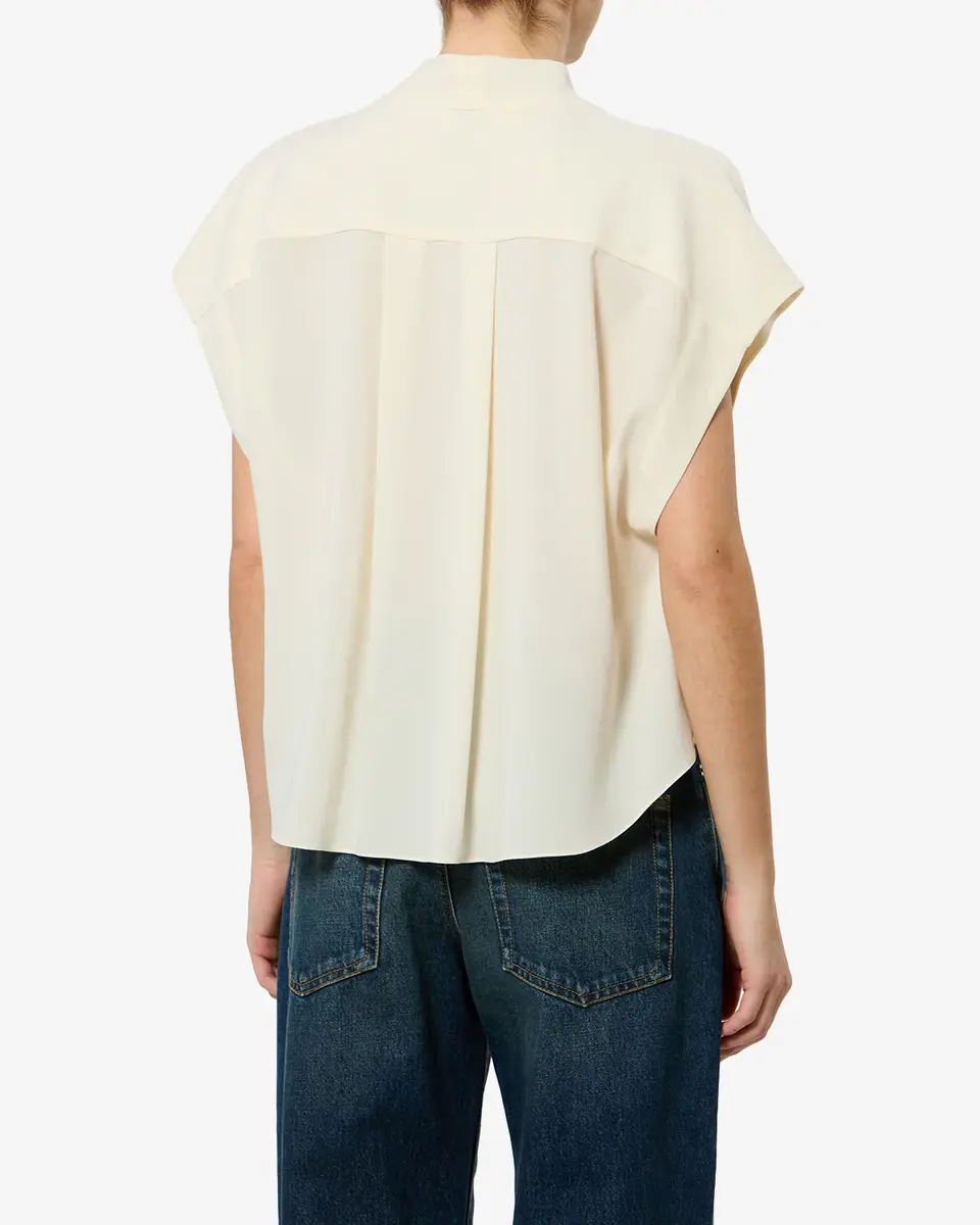 Isabel Marant Selene Top | Thumbnail 2 Isabel Marant Selene Top | Thumbnail 2