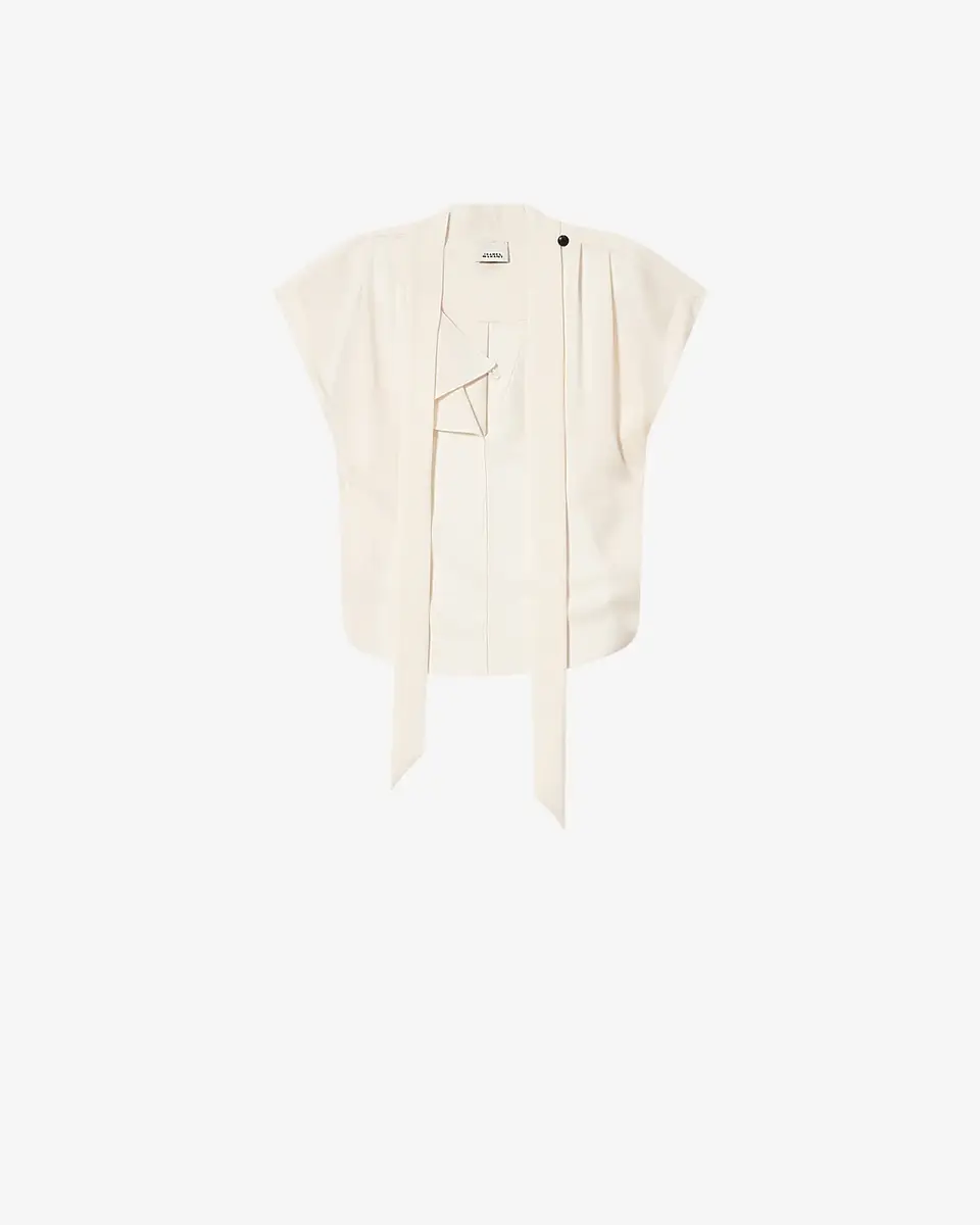 Isabel Marant Selene Top | Thumbnail 5 Isabel Marant Selene Top | Thumbnail 5