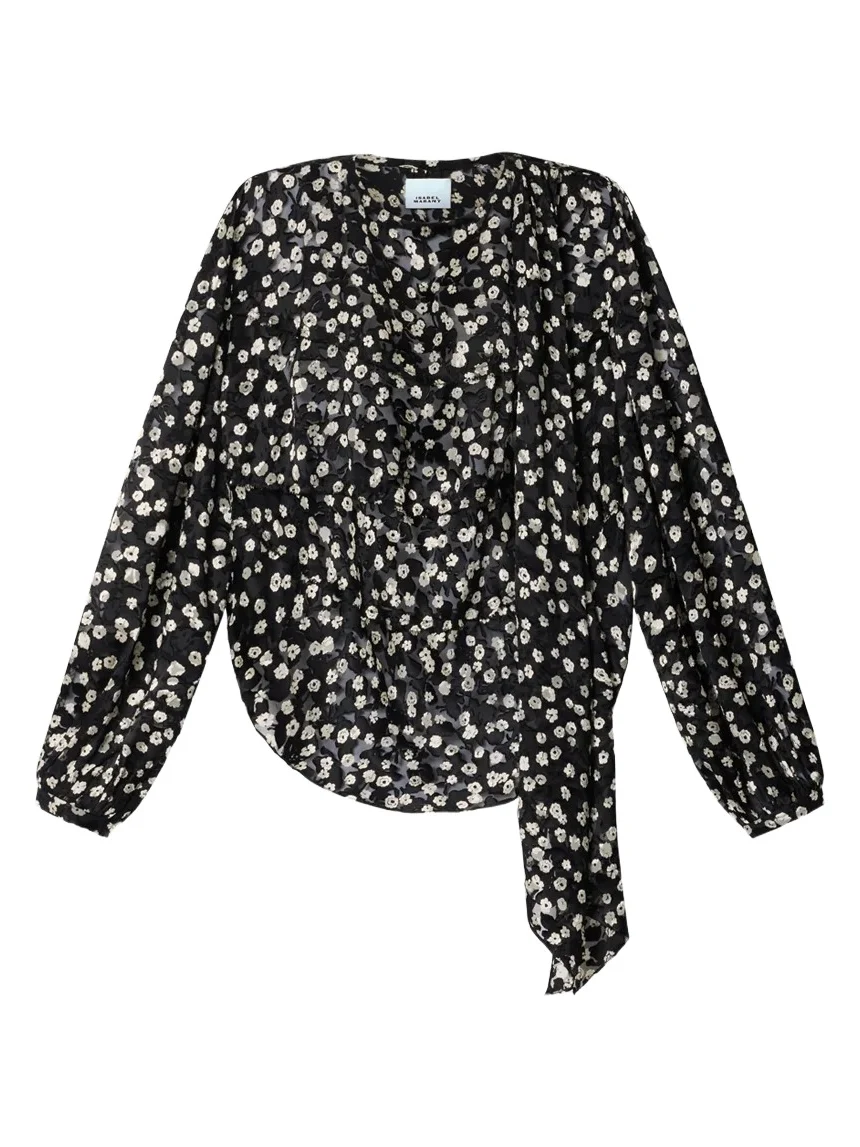 Firma Blouse Firma Blouse