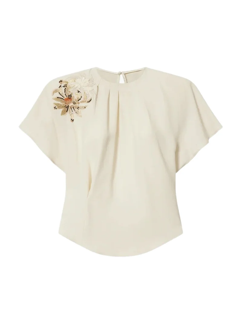 Isabel Marant Sakine Top