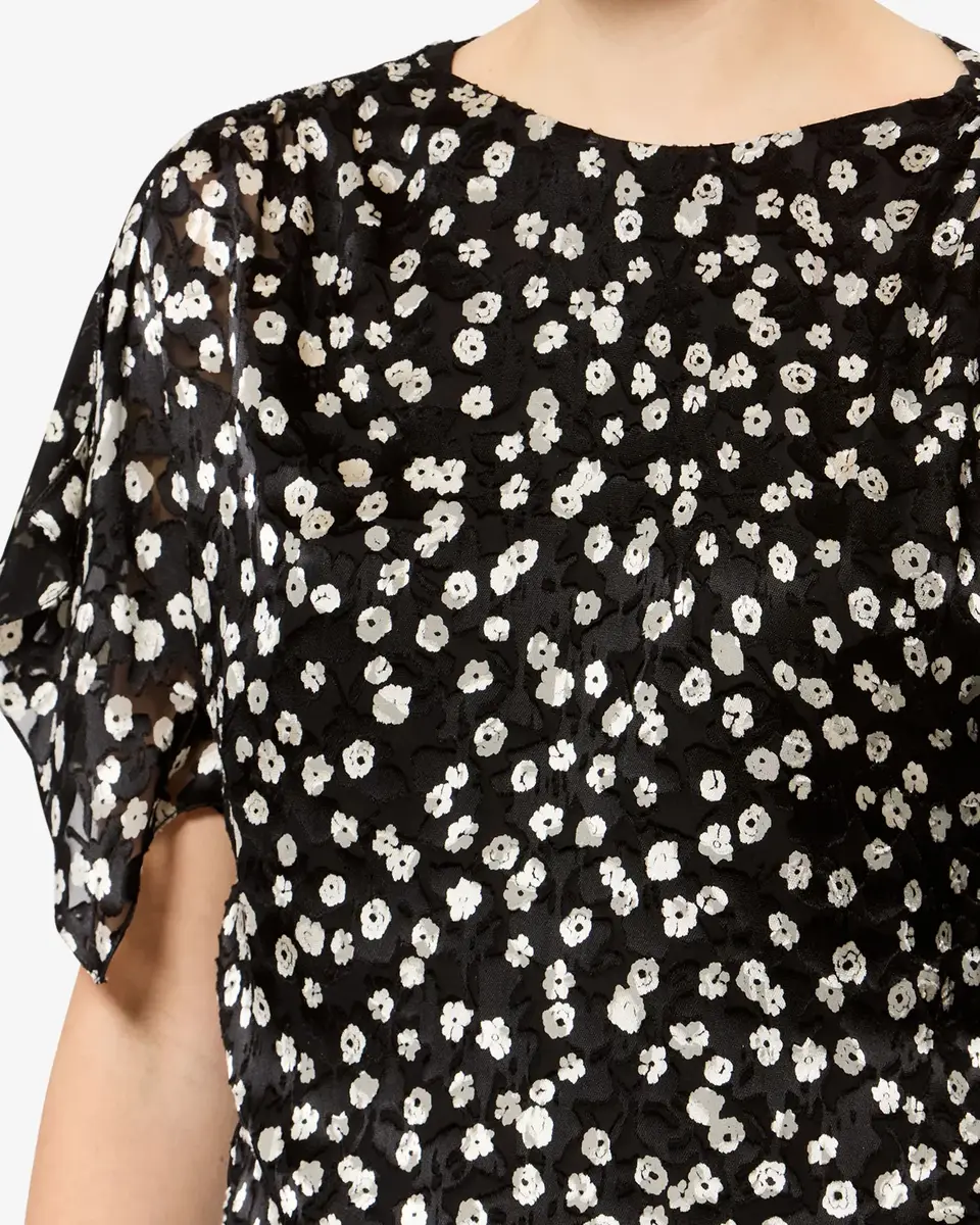 Isabel Marant Hervane Top | Thumbnail 2 Isabel Marant Hervane Top | Thumbnail 2